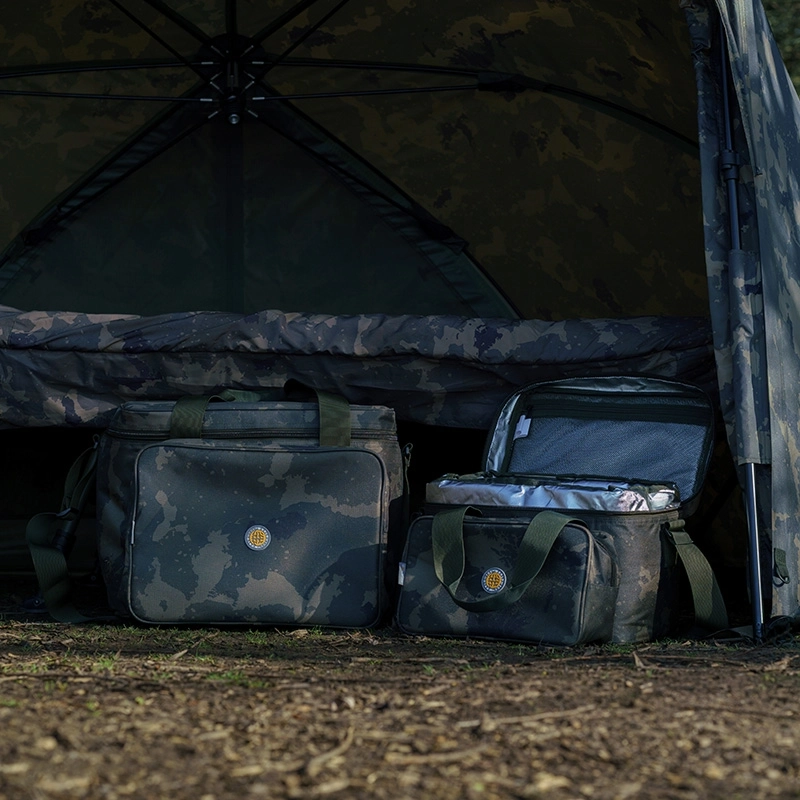 Solar Tackle Worldwide Cook "N" Cool Bag